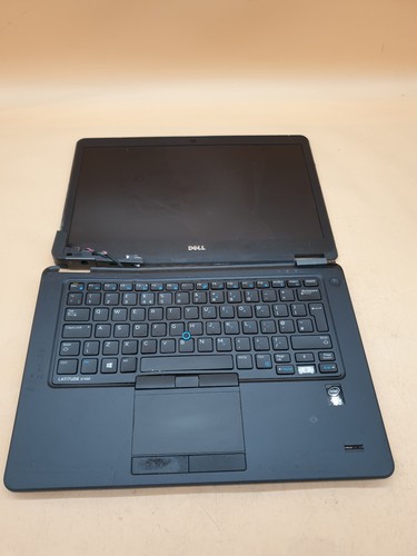 Dell latitude e7450 - dell,