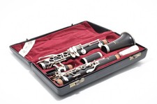 Yamaha YCL-650F Bb Wooden