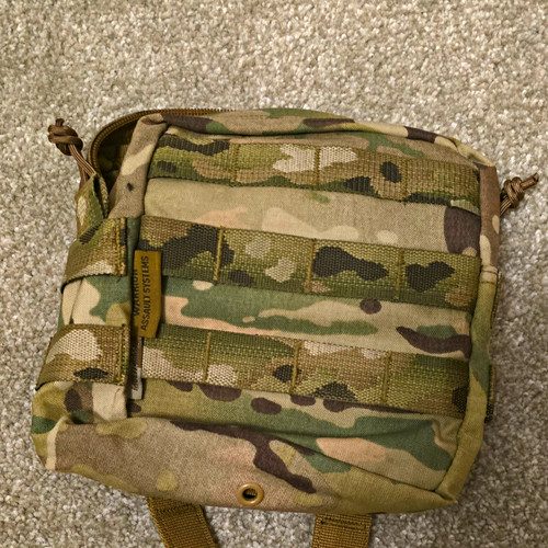 Warrior assault systems - warrior,