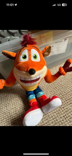 Crash bandicoot 25th - bandicoot,