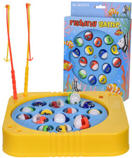 Children?s Tabletop Fishing