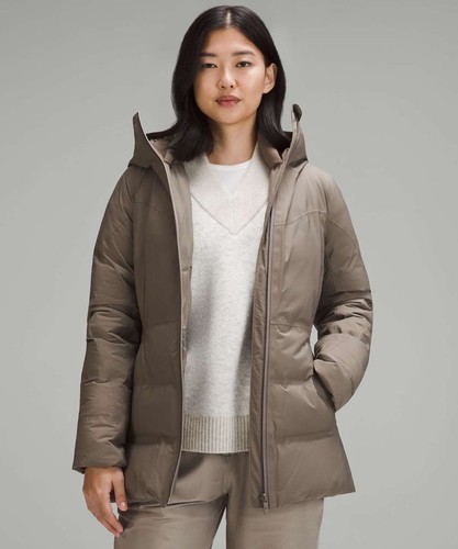 Lululemon stretch seal sleet - lululemon,