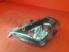 SEAT IBIZA RIGHT FRONT FOG LAMP 2021 5 DOOR