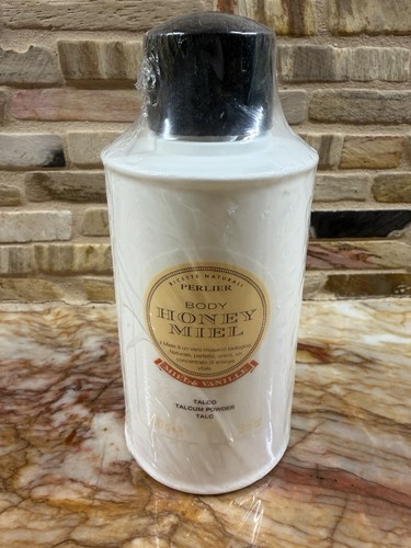 Perlier body honey - body, miel