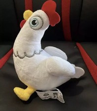 Chickaletta plush Paw Patrol