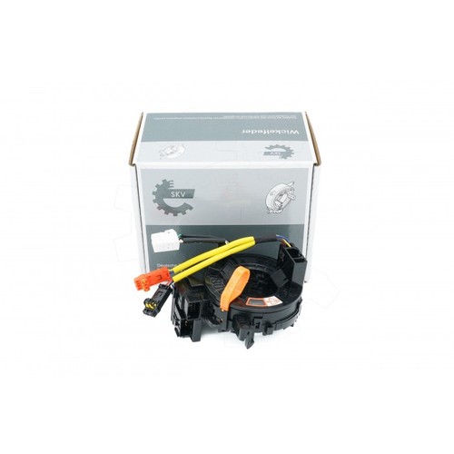 Rotary switch spring for - spring,