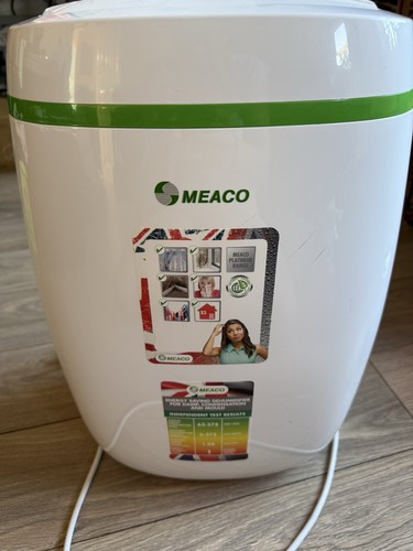 Meaco 12l low energy - meaco,
