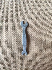 Vintage Terry's 7BA X 5BA Spanner Classic British Tractor Motorcycle Mag Spanner