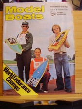 VINTAGE MODEL BOATS MAG