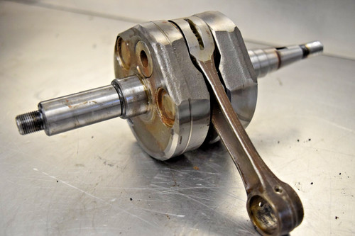 Yamaha tdr125 crankshaft - 93-02,