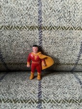 Vintage 1970s Shazam DC Comics
