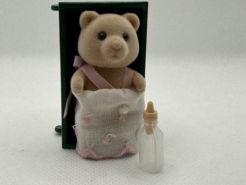 Vintage sylvanian families - vintage,