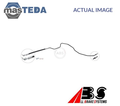 1278 brake hose line pipe - sl,