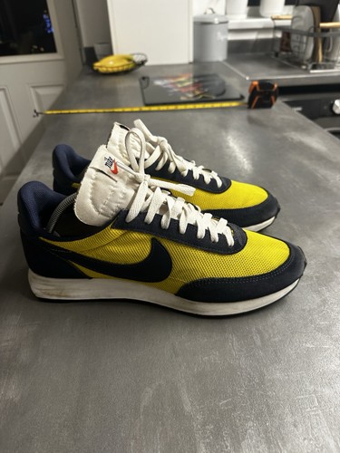 Nike air tailwind varsity - tailwind,