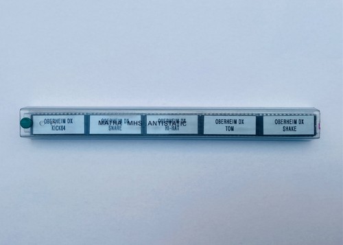 Custom eprom drumkit sets - eprom, for