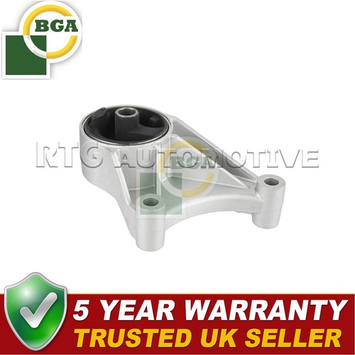 Bga left lower engine mount - engine,