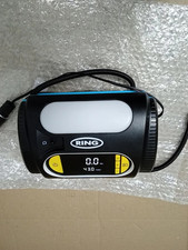 Ring Ultrainflate 20 Digital