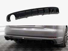 Maxton Design Rear Valance for