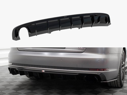 Maxton design rear - design, for