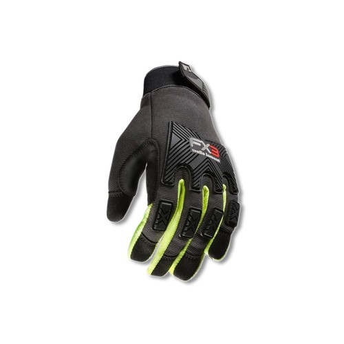 Wells lamont work - gloves, l