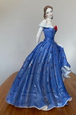 ROYAL WORCESTER Figurine -