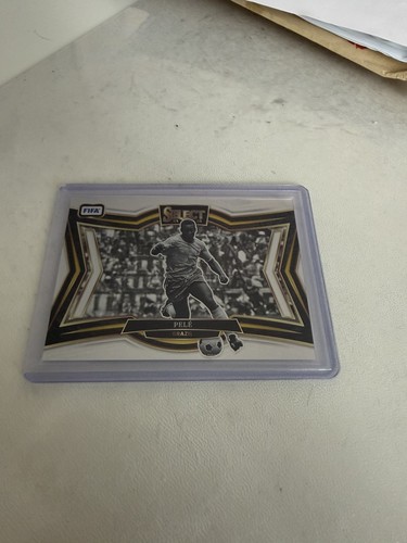 Panini fifa select - fifa,