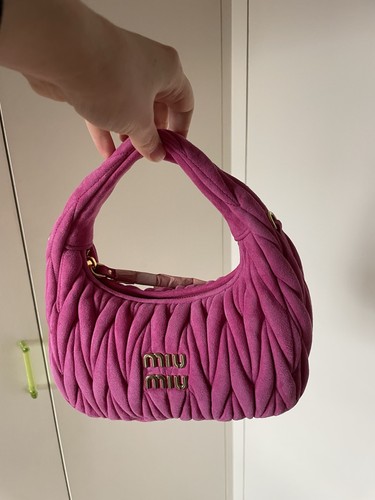 New miu - miu,