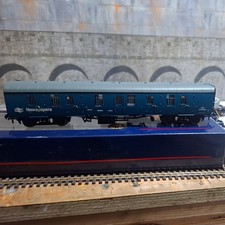 Bachmann 39-182  Mk1 NLV