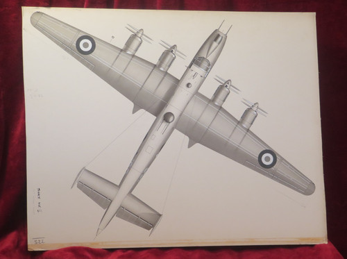 Artist original copy avro - original,
