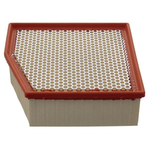 Air filter fits phaeton - filter, vw