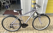 Apollo 26 inches wheels, alloy frame, lightweight, 2 Brand new tyres new chain 