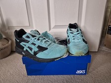 Asics Gel-saga Ronnie Fieg Diamond Supply Co UK 6 KITH 