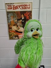 Rare! ORVILLE the Duck Vintage