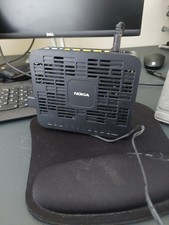 Nokia G-240G-E fibre modem