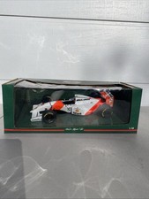 Minichamps 1/18 Scale Diecast