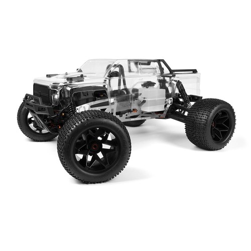 Hpi savage sbk - hpi, nitro