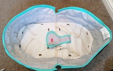 Tiny Love Baby Rocker and