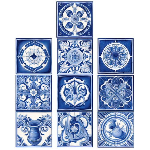 Pcs home decor peel - pcs,