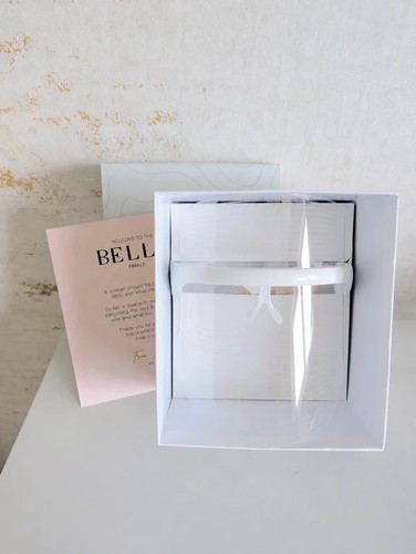 Bella led light therapy face - light,