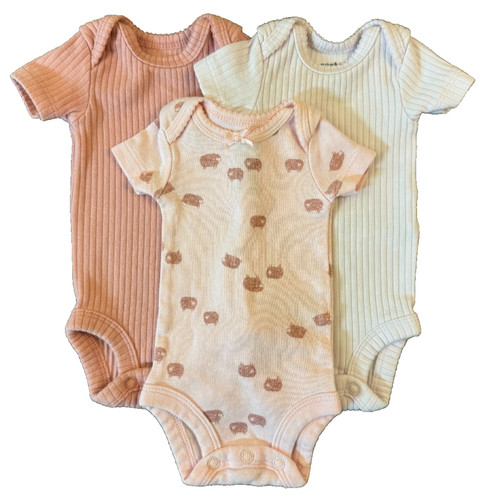 Carters baby girl preemie lot - baby,