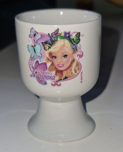 Vintage barbie mariposa - vintage,