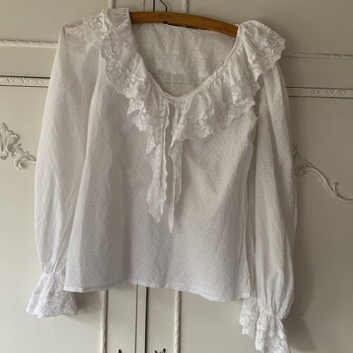 Laura ashley vintage cotton - vintage,