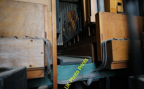 Photo 12x8 andrew - 12x8, st