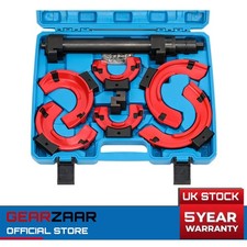 Strut Spring Compressor Kit