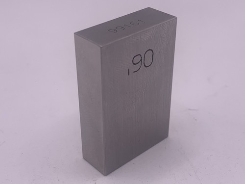 Kennedy imperial gauge block - imperial,