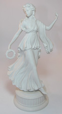 Wedgwood 10" Ltd Ed Dancing