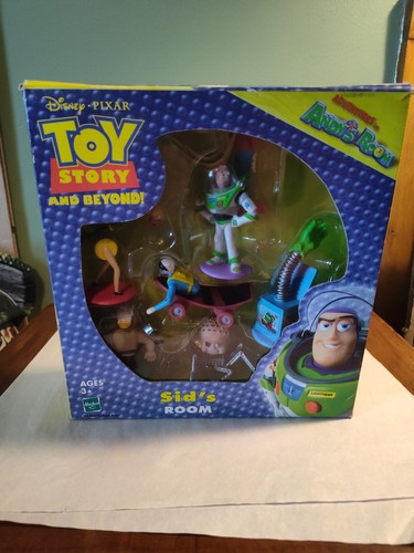 Rare 2002 disney pixar - 2002,