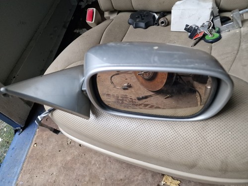 2002 lexus ls430 drivers side - 2002,