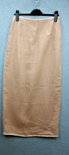 White closet size straight - white,