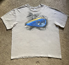 VTG Harley Davidson Men's